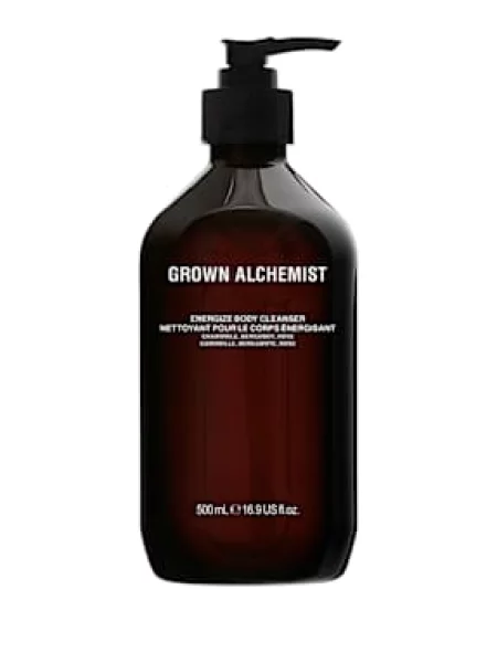 Grown Alchemist Energize Body Cleanser Sprchový gel ml