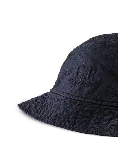Pălărie C.p. Company cu broderie albastru