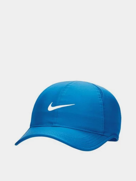NIKE Кепка Унісекс синій