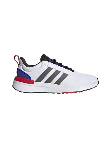 Pantofi Adidas alb
