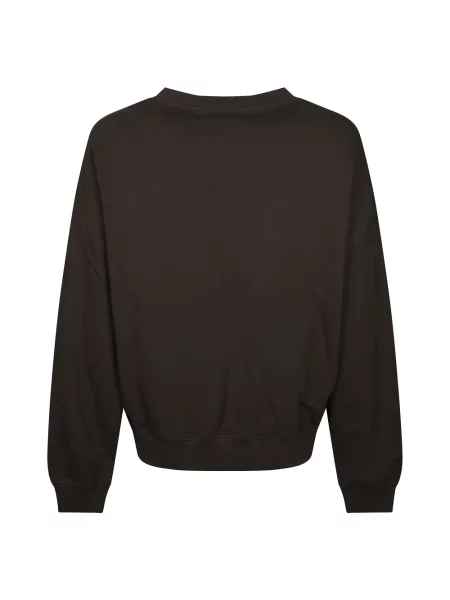 Bluza Palm Angels brązowa