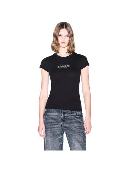 Ingruha Armani Exchange fekete