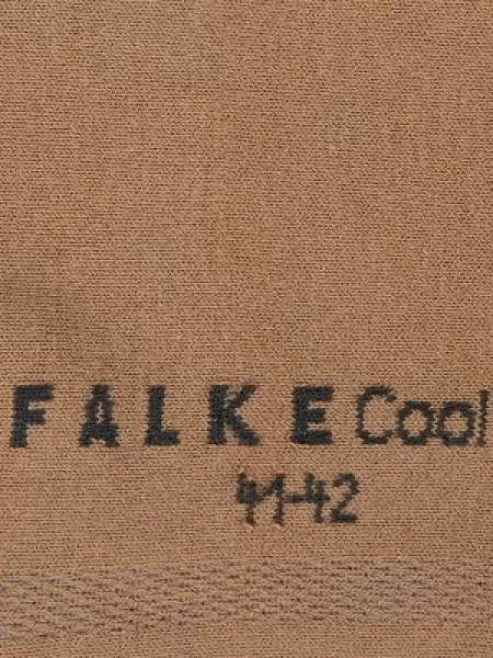 Skarpety z dodatkiem streczu model ‘COOL Falke