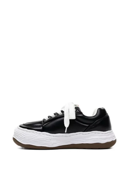 Sneakerși Maison Mihara Yasuhiro negru