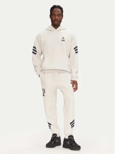 Adidas Teplákové kalhoty Star Wars The Mandalorian™ béžová