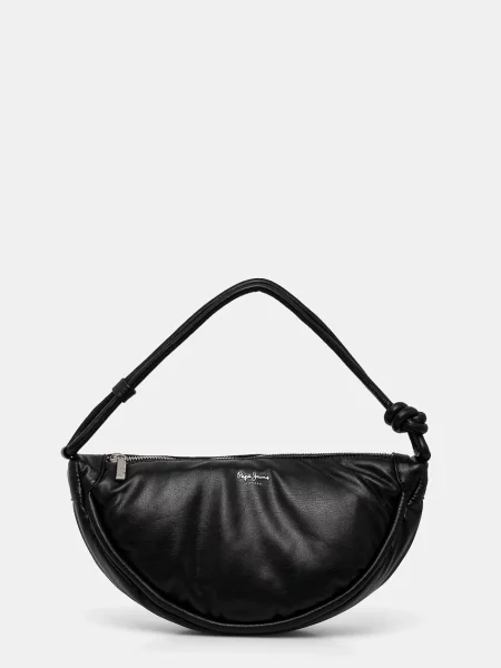 Geantă Pepe Jeans negru