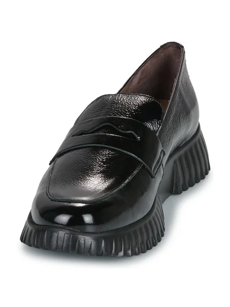 Pantofi Wonders negru