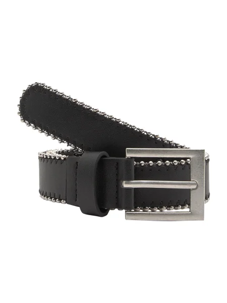 Pull&Bear Opasky čierna