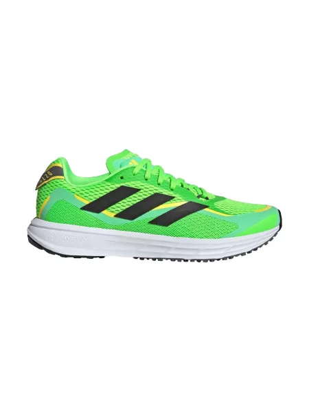 Pantofi Adidas verde