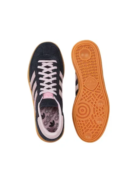 Tenisky Adidas Spezial čierna