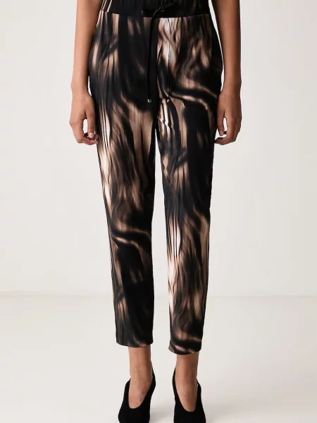 Joseph Ribkoff pantaloni pentru femei negru