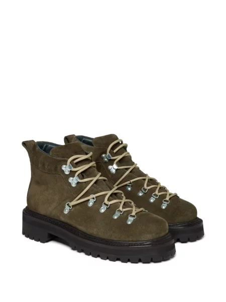 Botine G.h.bass verde
