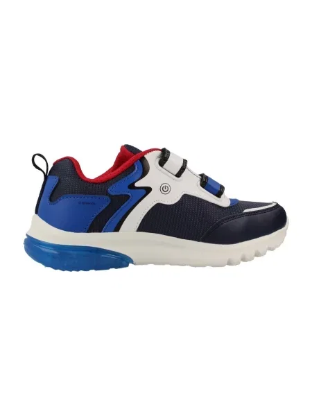 Pantofi copii Geox albastru