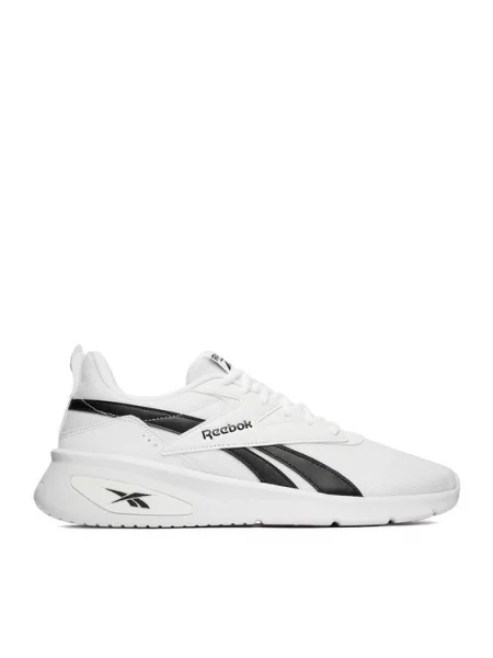 Кроссовки Reebok белые