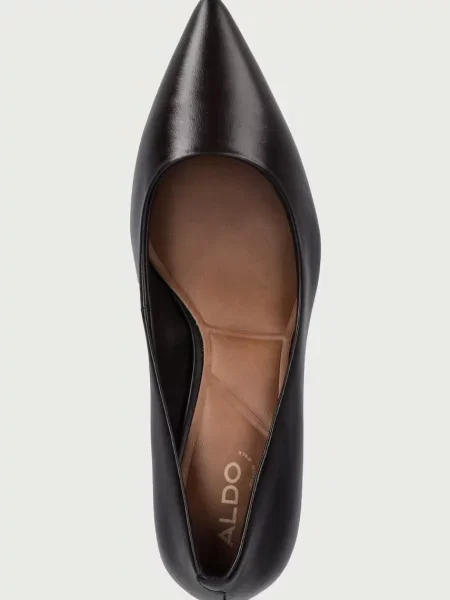 Кожаные туфли Aldo