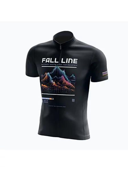 Футболка велосипедна Quest Cosmos