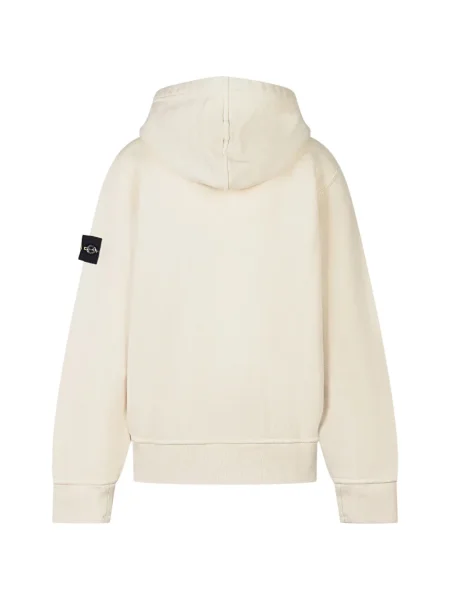 Bluza z kapturem dziecięca Stone Island