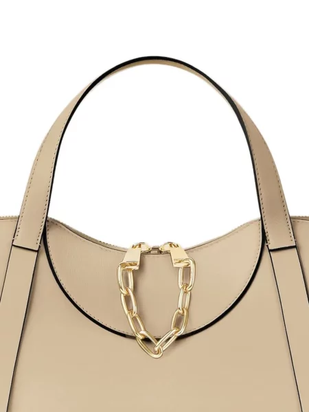 Geantă Givenchy din piele