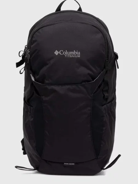 Columbia rucsac Triple Canyon mare neted negru