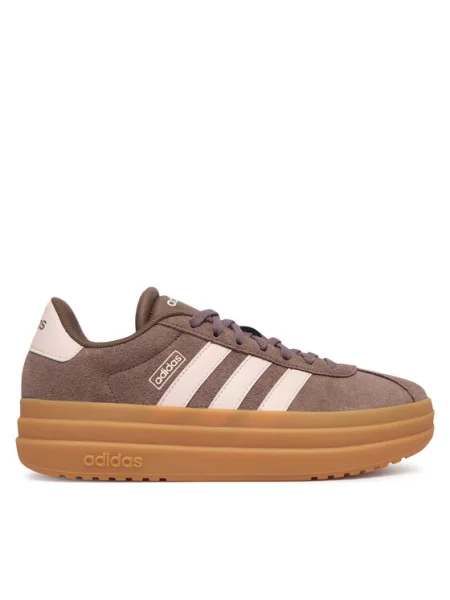 Adidas Sneakers Vl Court Bold Shoes maro