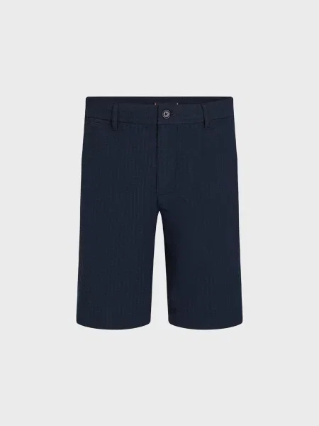 Шорти Tommy Hilfiger сині