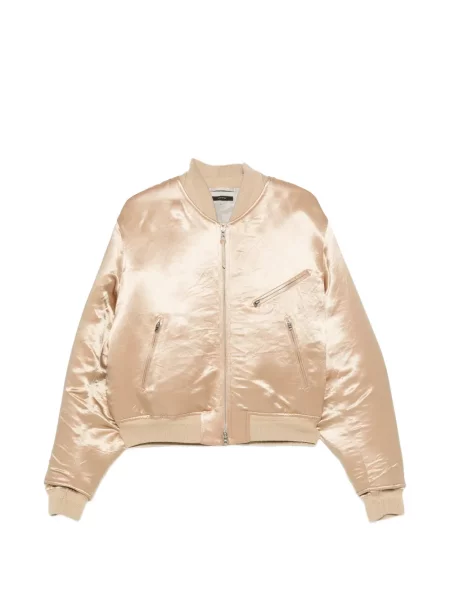Geacă bomber Tom Ford din satin