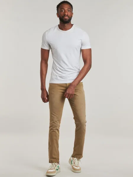 Blugi Levi's® maro