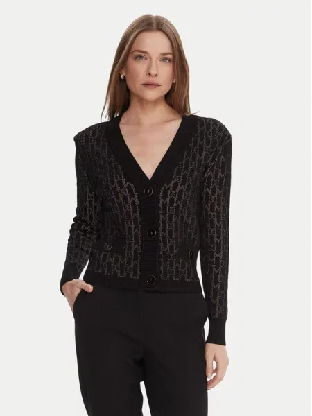 Marciano Guess Кардиган чорний