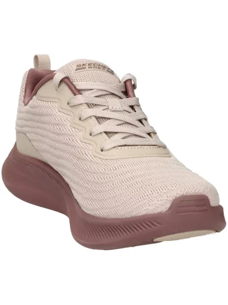 Tenisky Skechers béžová