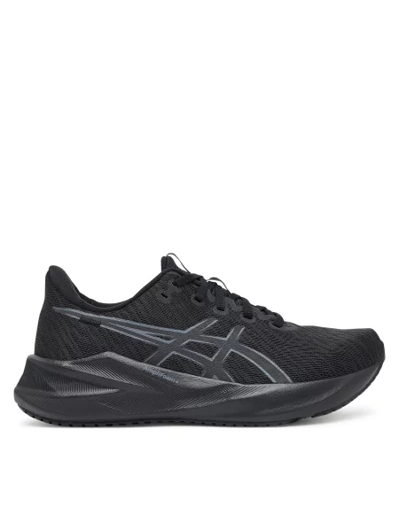 Běžecké boty Asics černé