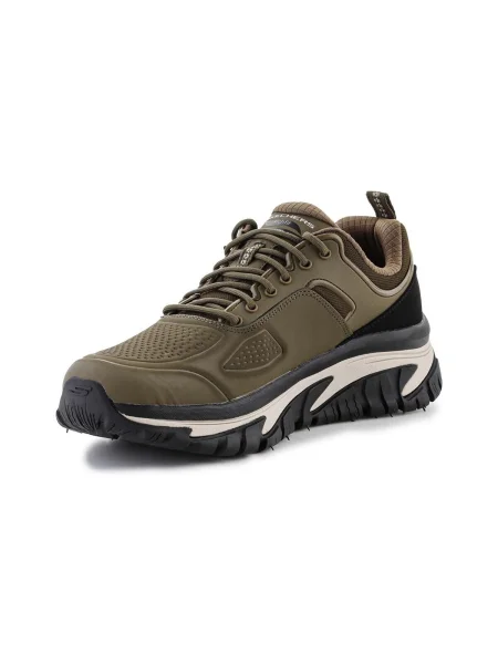 Pantofi Skechers verde