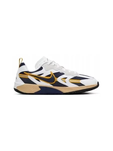 Tenisky Nike Sportswear biela