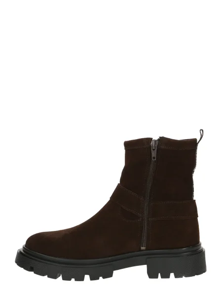 STEVE MADDEN Botine Radios' maro