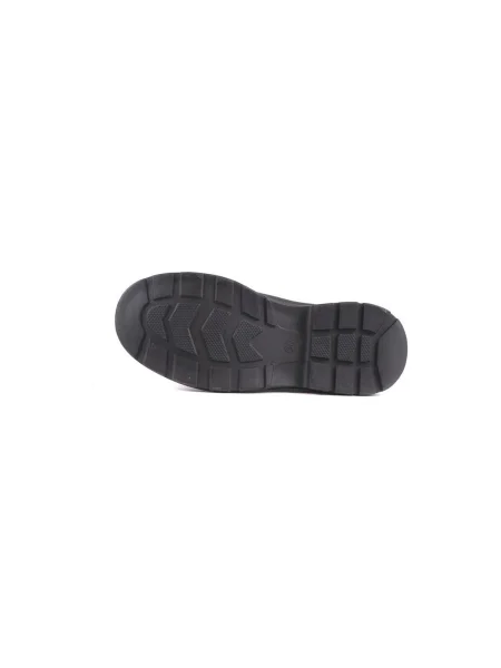 Pantofi Big Star negru