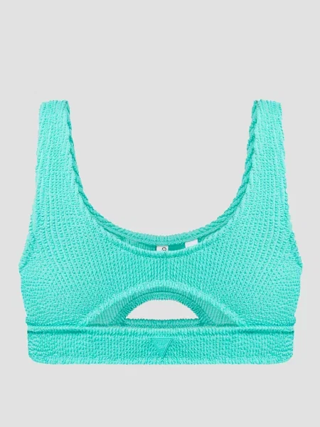 Купальник Guess зелений