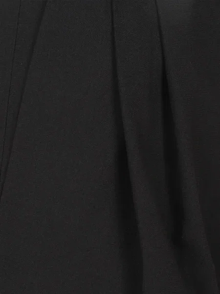 Pantaloni The Frankie Shop negru