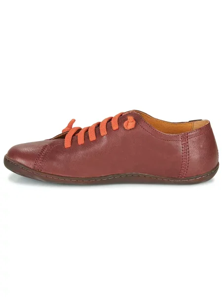 Pantofi Camper bordo