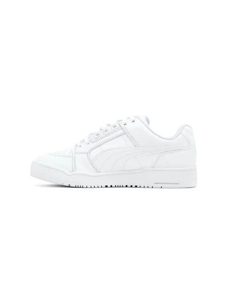 Pantofi Puma alb