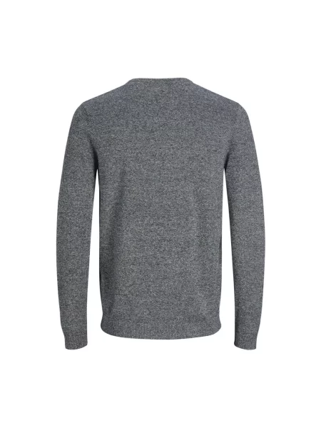 Sweter Jack&jones szary