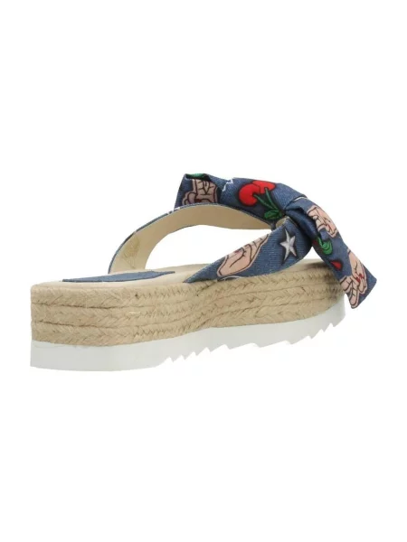 Pantofi Jeffrey Campbell albastru