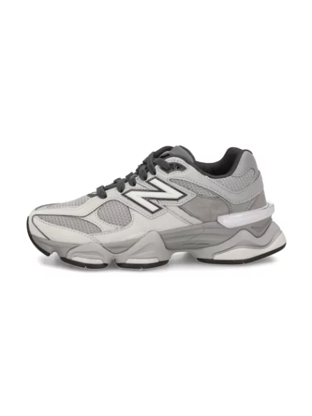 Tenisky New Balance šedé