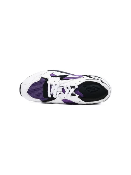Pantofi Puma alb