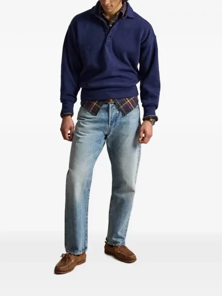 Polo Polo Ralph Lauren μπλε