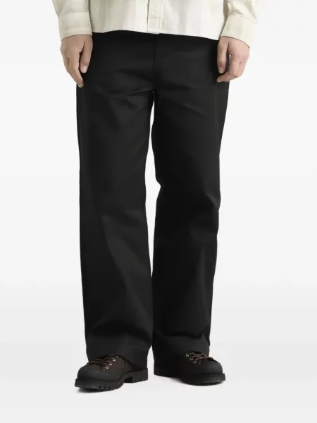 Pantaloni Carhartt Wip negru