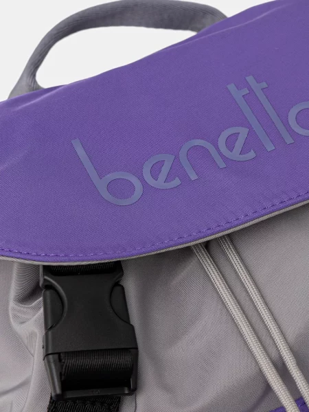 Детский рюкзак United Colors Of Benetton