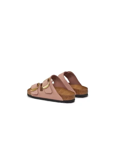 Natikače Birkenstock Arizona ružičasta
