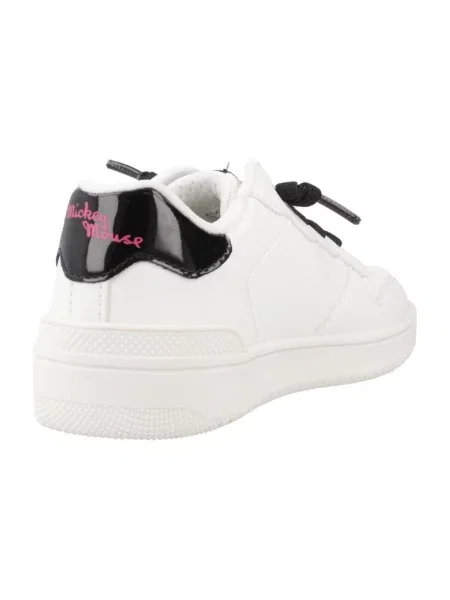Pantofi copii Geox alb
