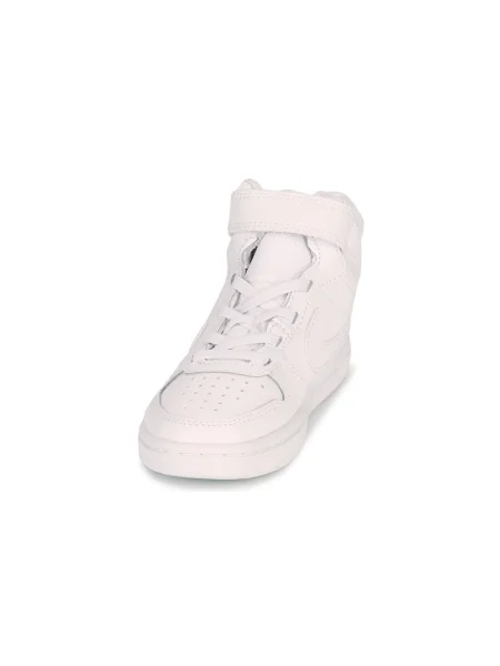 Pantofi copii Nike alb