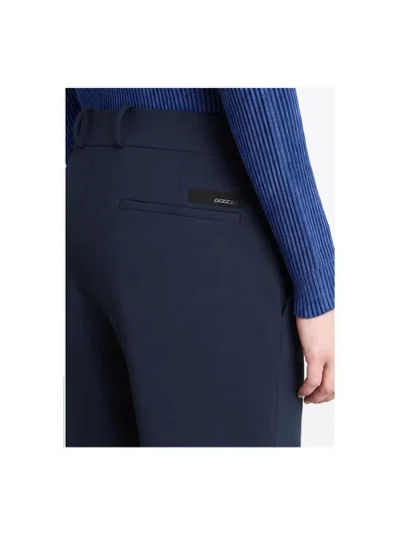 Pantaloni Roberto Ricci Designs albastru