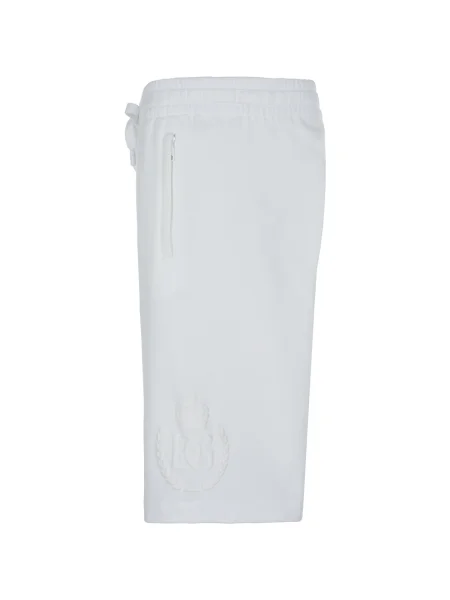 Šortky D&g biela